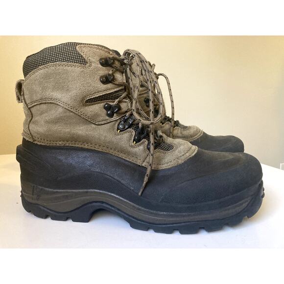 thermolite waterproof boots